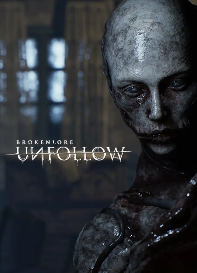 BrokenLore: UNFOLLOW